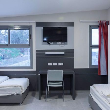 Hi - Haifa Hostel Extérieur photo
