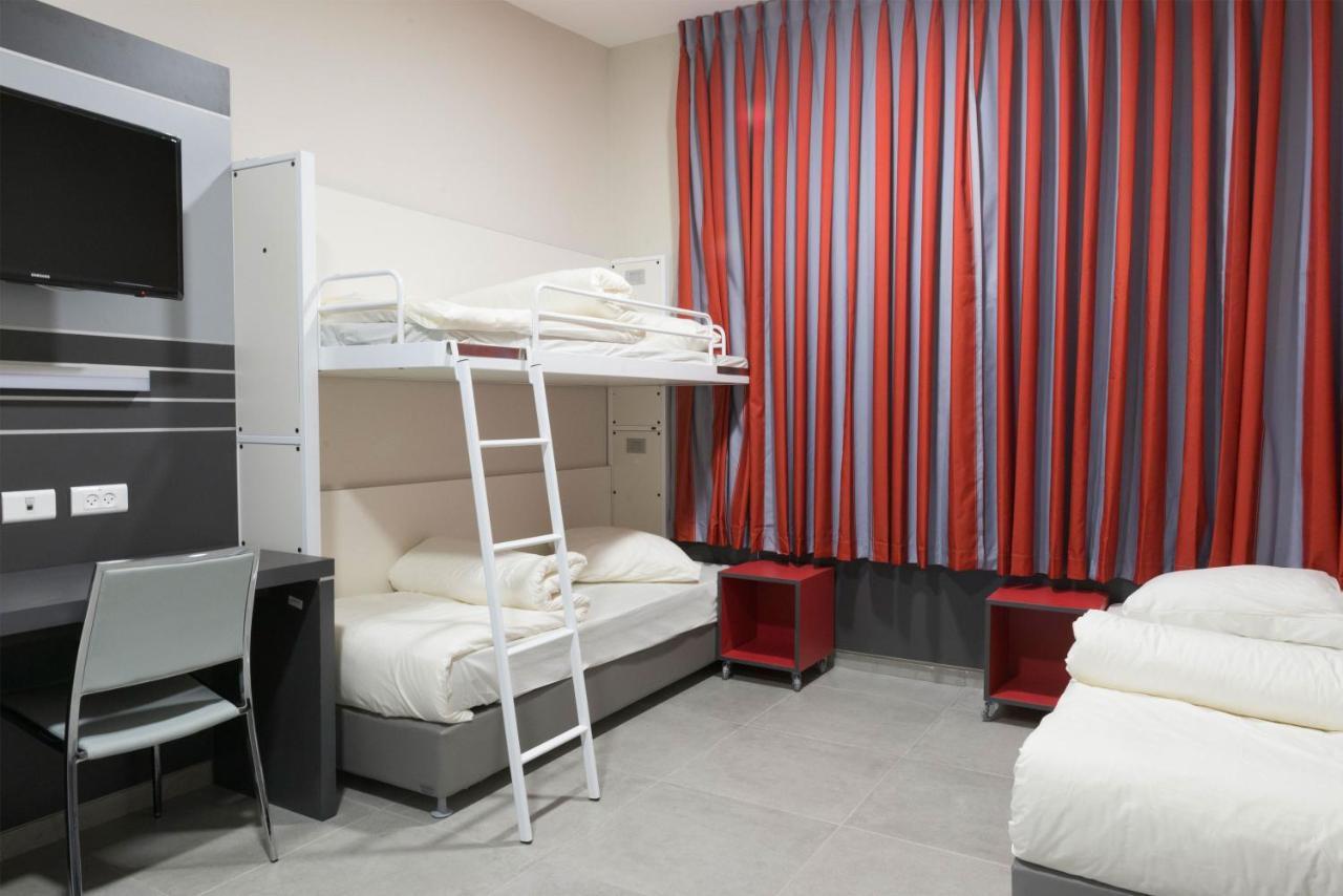 Hi - Haifa Hostel Extérieur photo