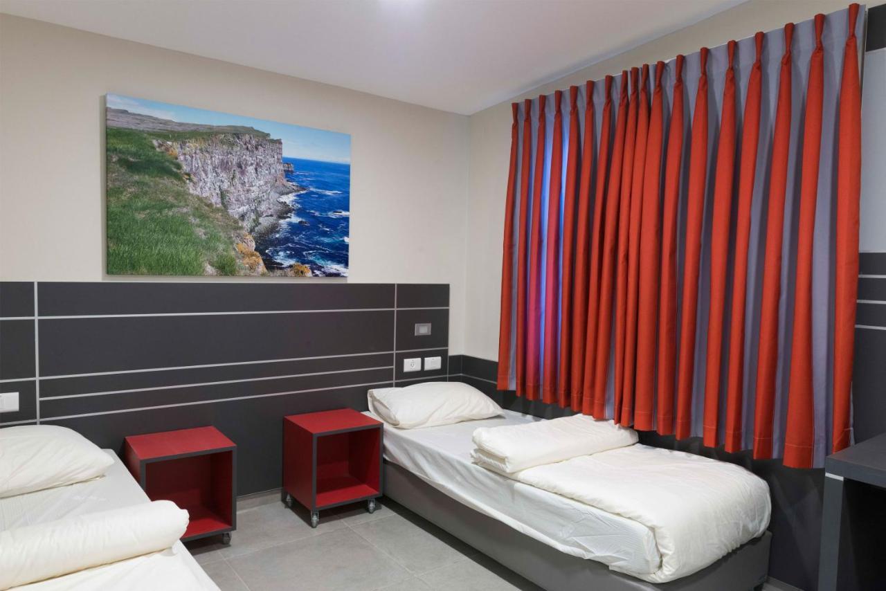 Hi - Haifa Hostel Extérieur photo